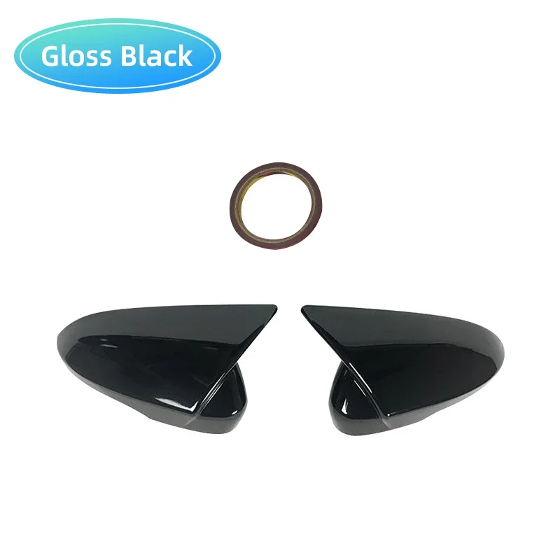 Coque Rétroviseur Ford Mondeo 2013-2020