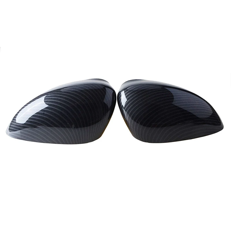 Coque Rétroviseur Ford Fiesta MK7 2009-2017
