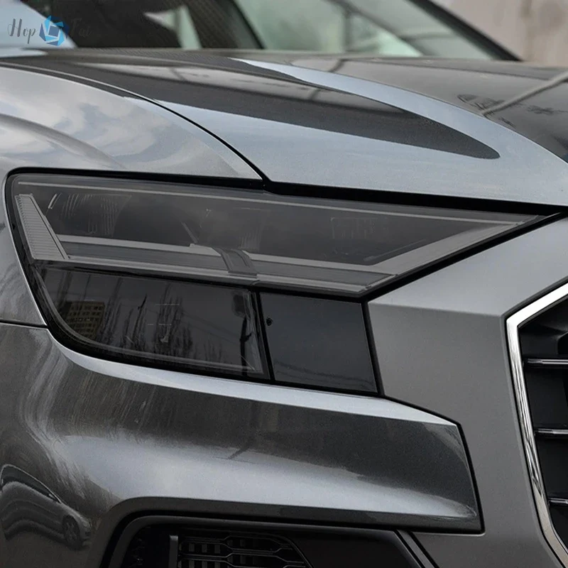 Film de Protection Phares Audi Q8 SQ8 RSQ8