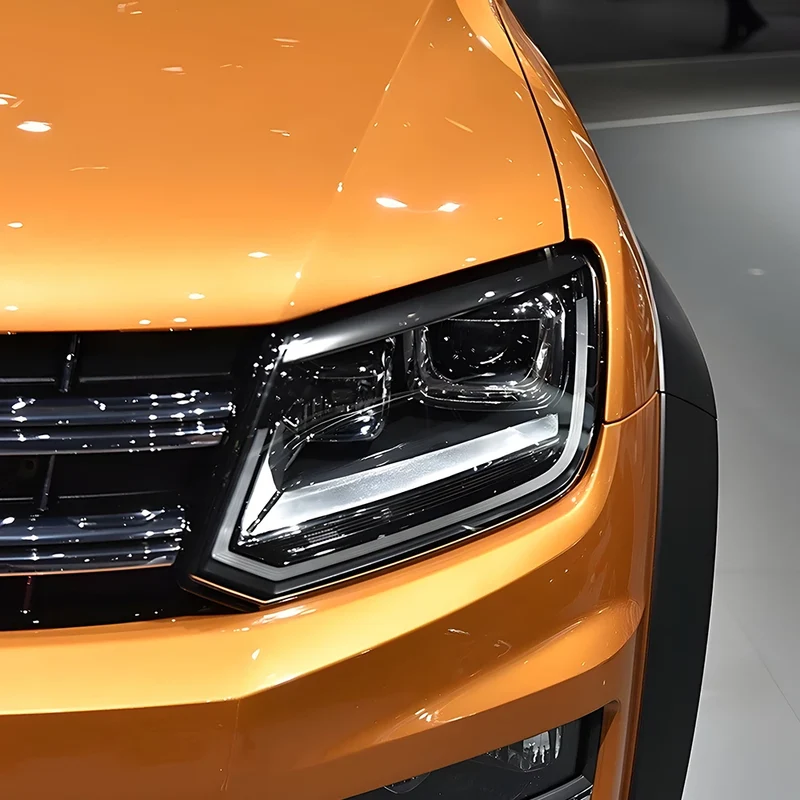 Phares LED Volkswagen Amarok 2011-2016