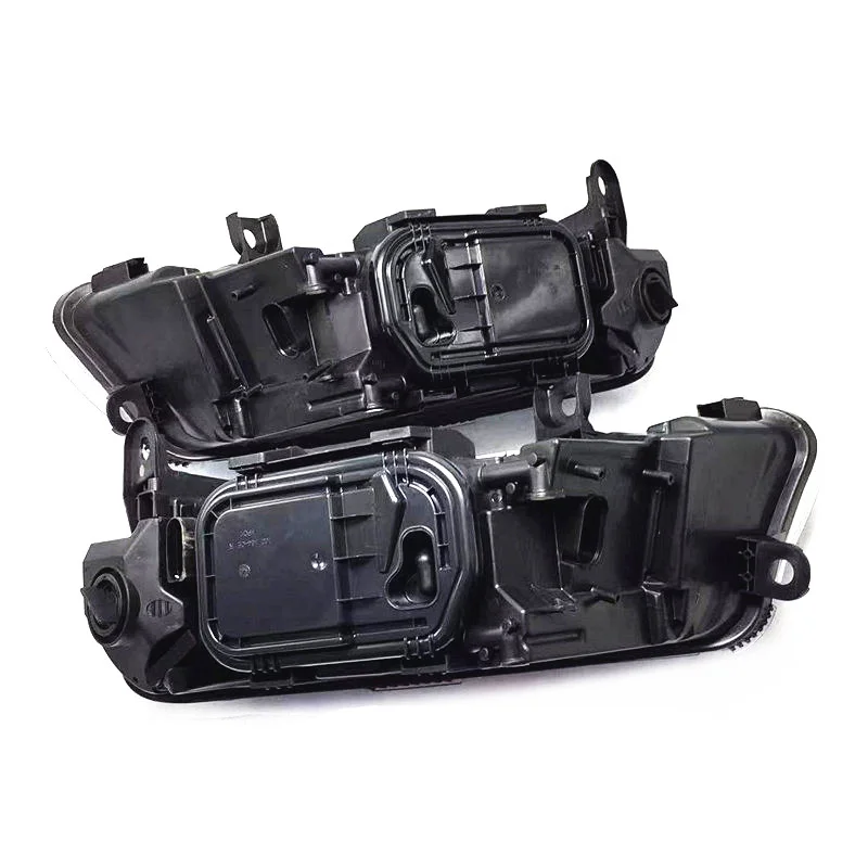 Phares LED Audi A6 C6 2006-2008