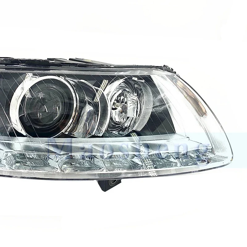 Phare Avant Audi A6 C6 2009-2011