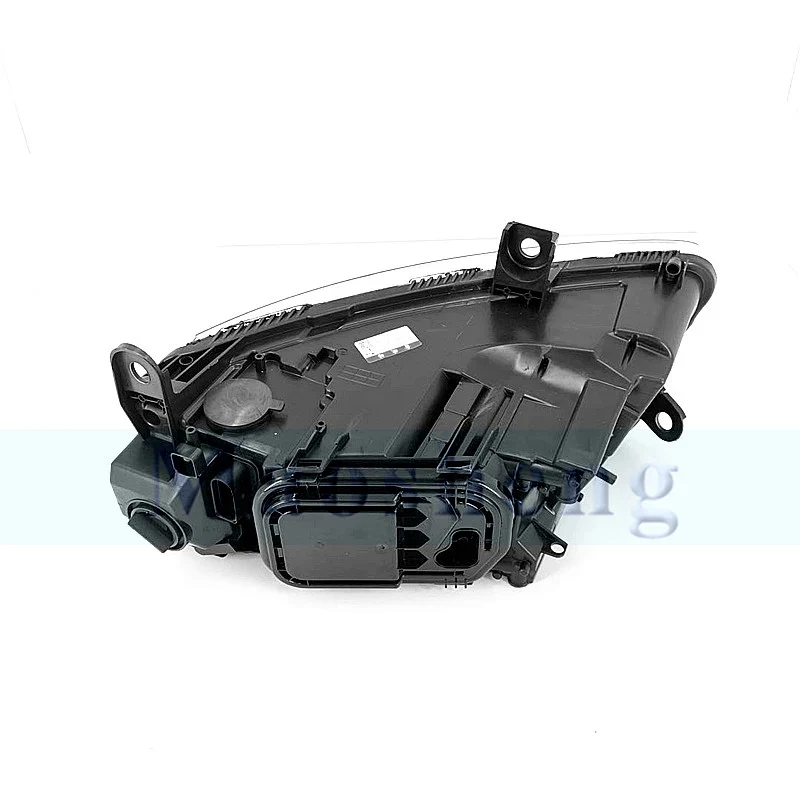 Phare Avant Audi A6 C6 2009-2011