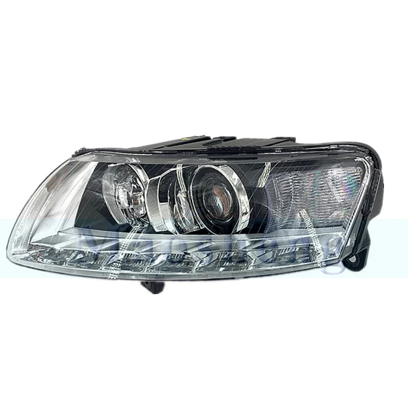 Phare Avant Audi A6 C6 2009-2011