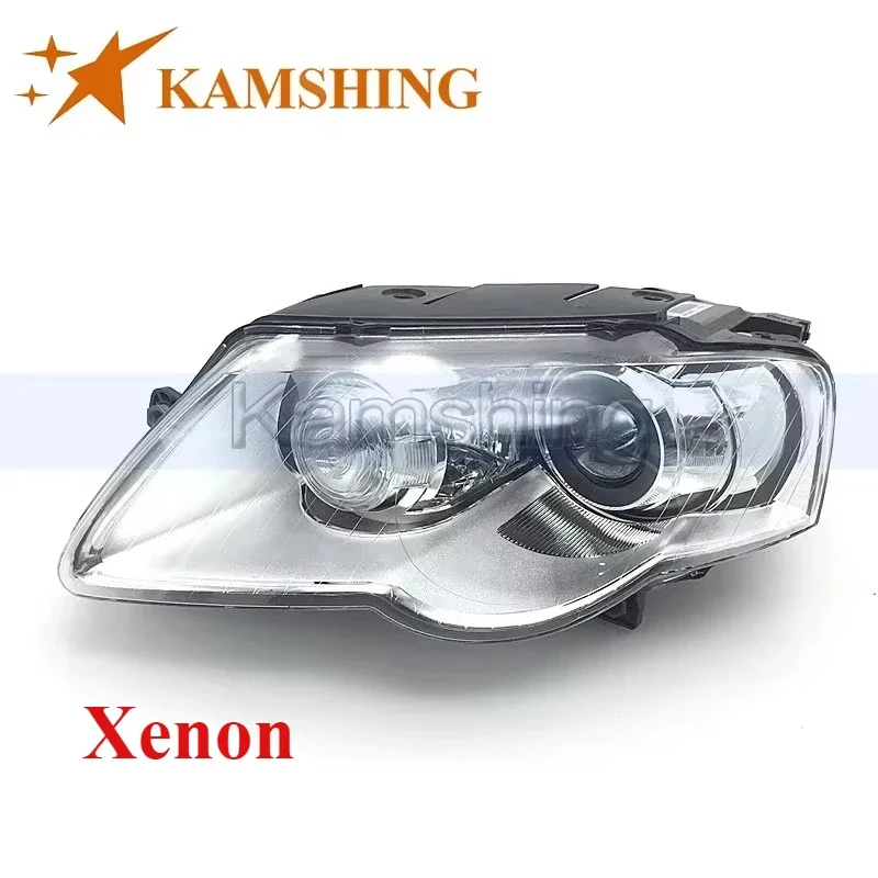 Phares LED Volkswagen Passat B6 2006-2010