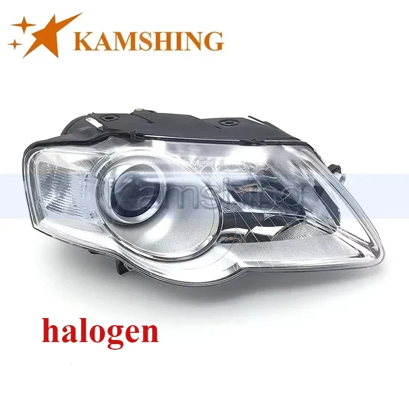 Phares LED Volkswagen Passat B6 2006-2010