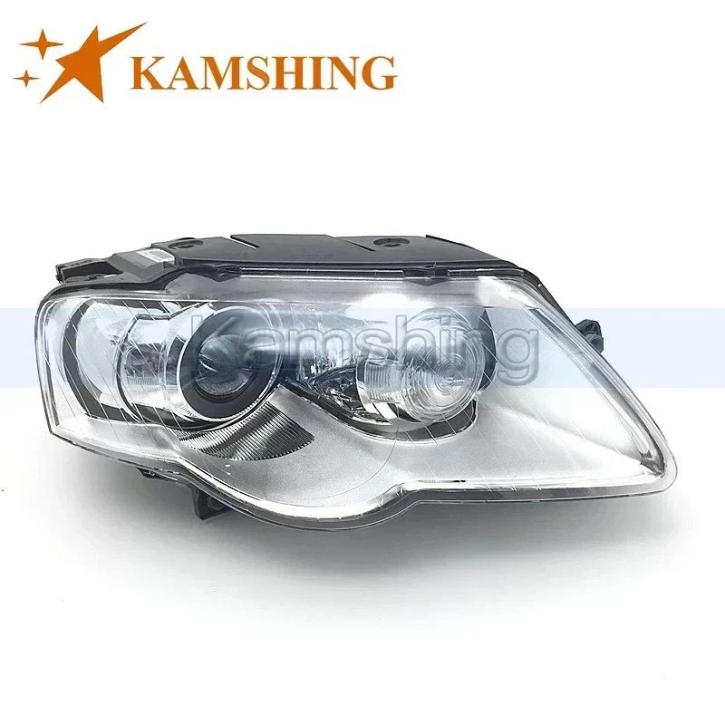 Phares LED Volkswagen Passat B6 2006-2010