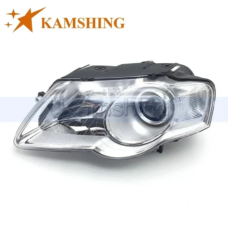 Phares LED Volkswagen Passat B6 2006-2010
