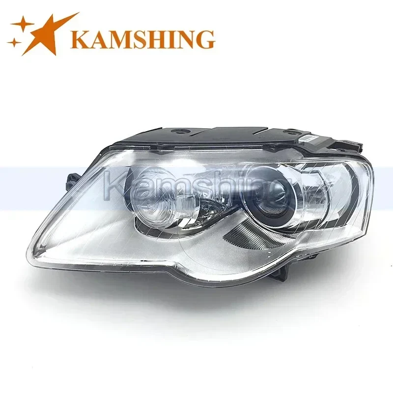 Phares LED Volkswagen Passat B6 2006-2010