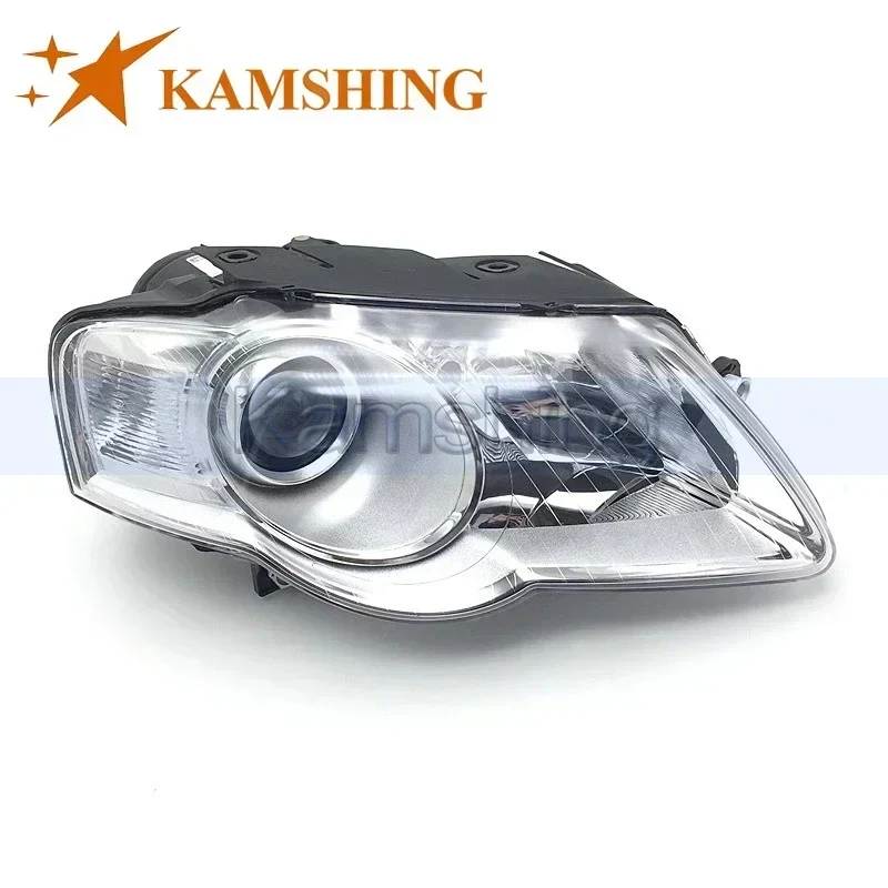 Phares LED Volkswagen Passat B6 2006-2010