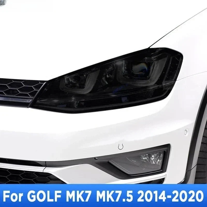 Film de Protection Phares Volkswagen Golf 7 MK7