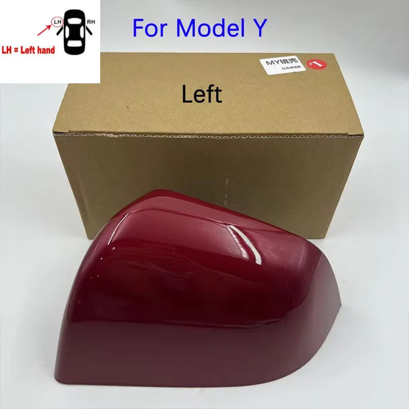 Coque Rétroviseur Tesla Model 3 Y Highland