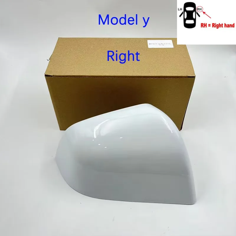 Coque Rétroviseur Tesla Model 3 Y Highland