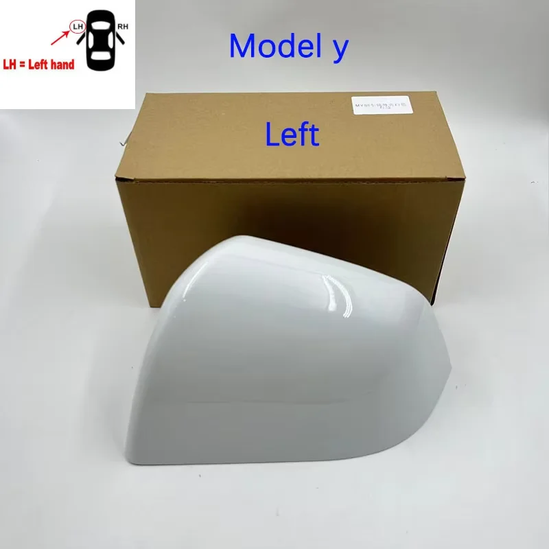 Coque Rétroviseur Tesla Model 3 Y Highland