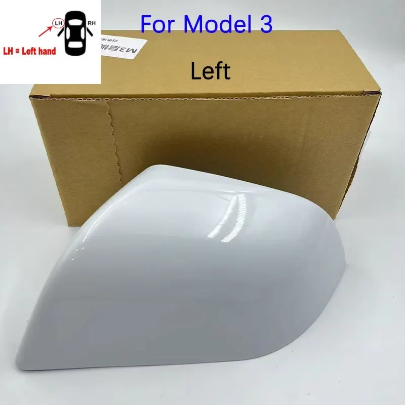 Coque Rétroviseur Tesla Model 3 Y Highland