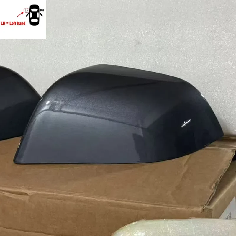 Coque Rétroviseur Tesla Model 3 Y Highland