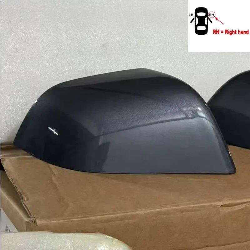 Coque Rétroviseur Tesla Model 3 Y Highland