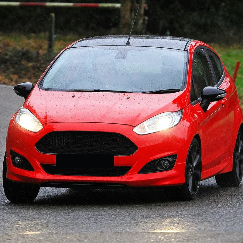 Coque Rétroviseur Ford Fiesta MK7 2012-2016