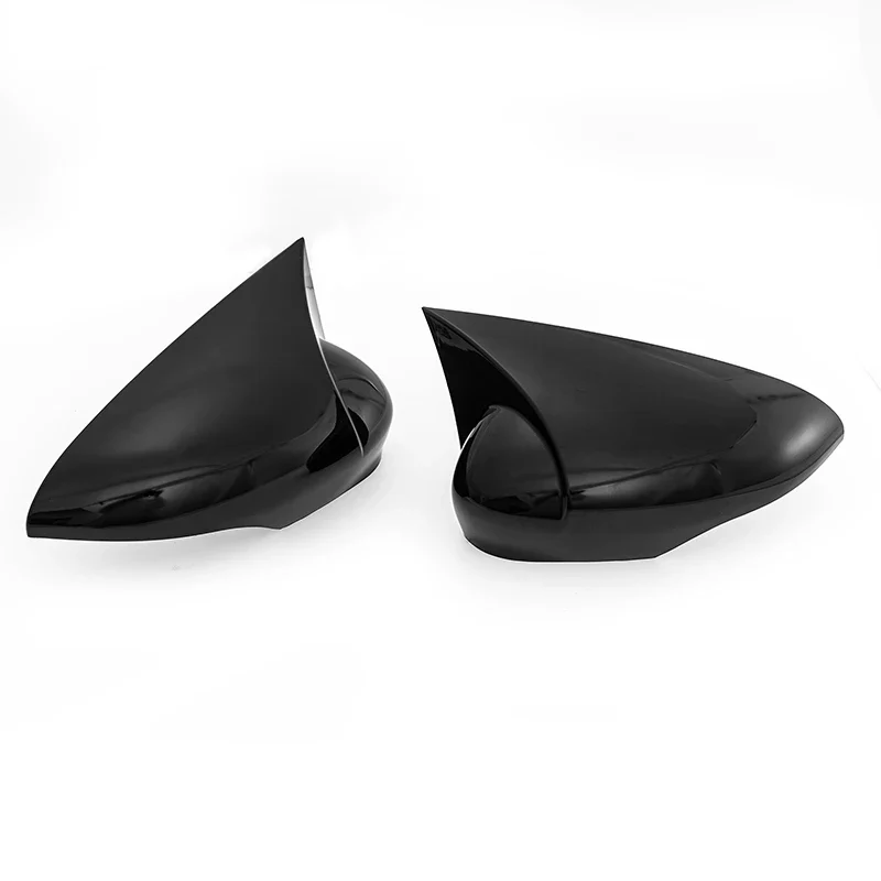 Coque Rétroviseur Ford Fiesta MK7 2012-2016
