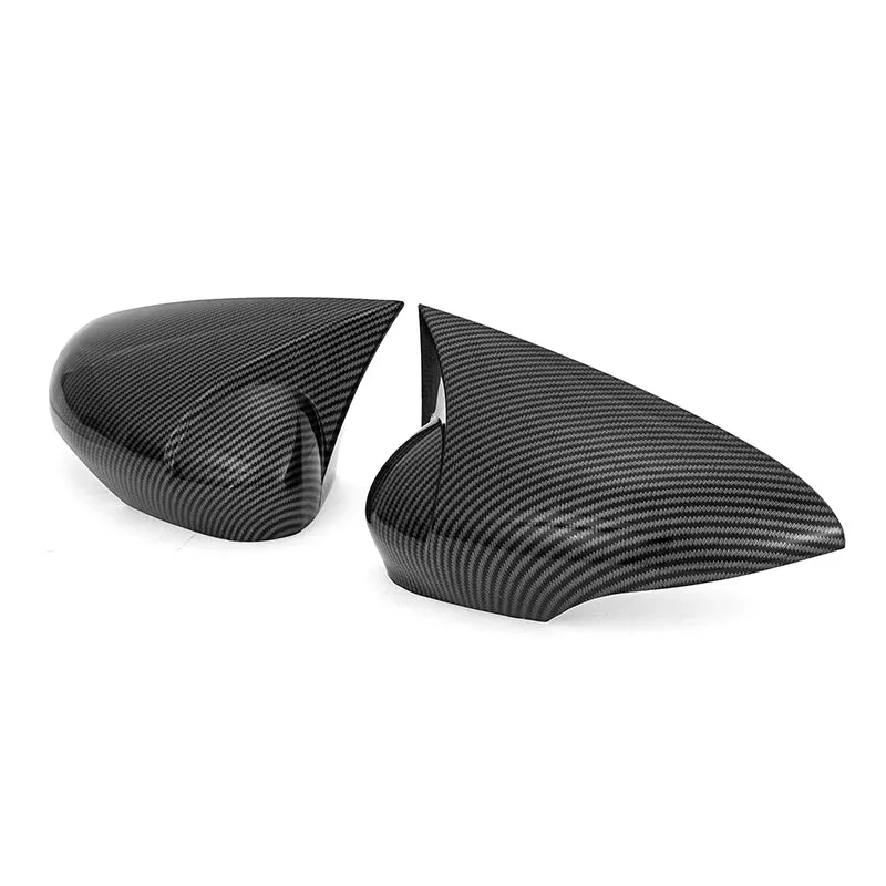Coque Rétroviseur Ford Fiesta MK7 2012-2016