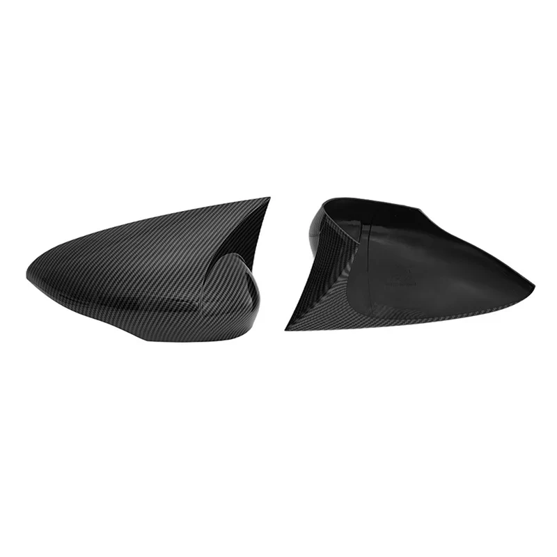 Coque Rétroviseur Ford Fiesta MK7 2012-2016