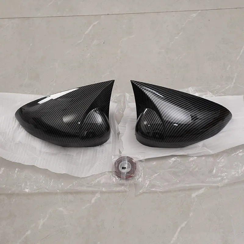 Coque Rétroviseur Ford Fiesta MK7 2012-2016