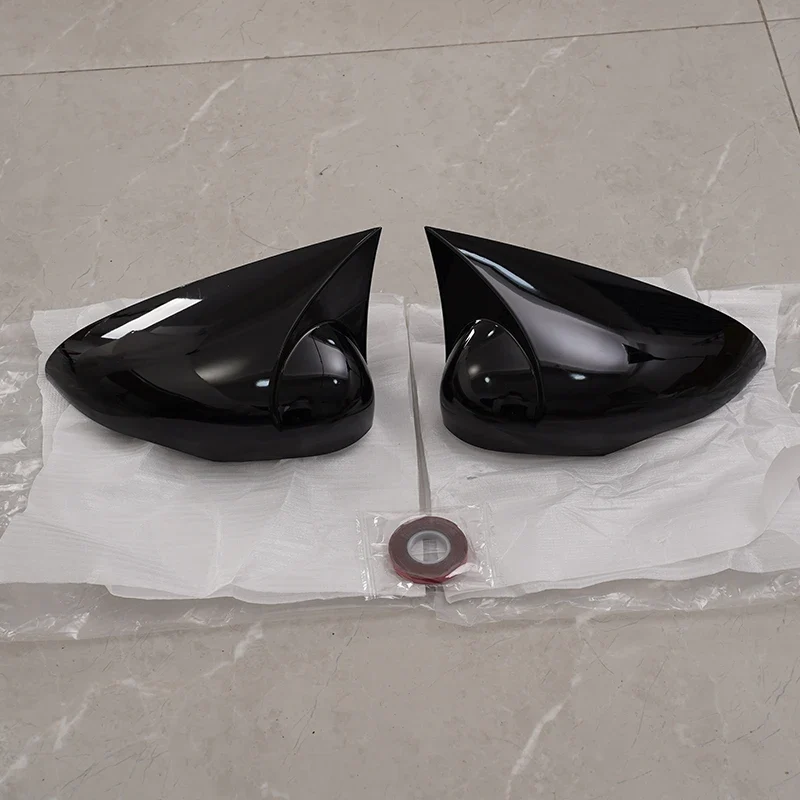 Coque Rétroviseur Ford Fiesta MK7 2012-2016