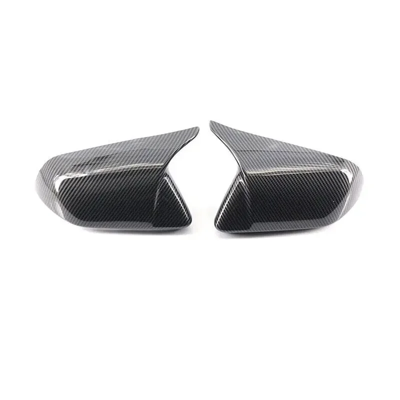 Coque Rétroviseur Ford Mustang 2015-2020