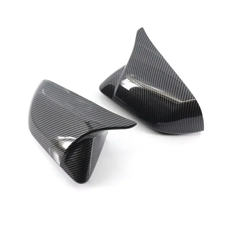Coque Rétroviseur Ford Mustang 2015-2020