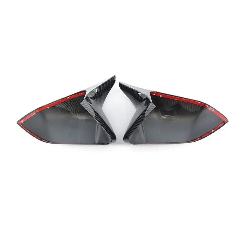 Coque Rétroviseur Ford Mustang 2015-2020