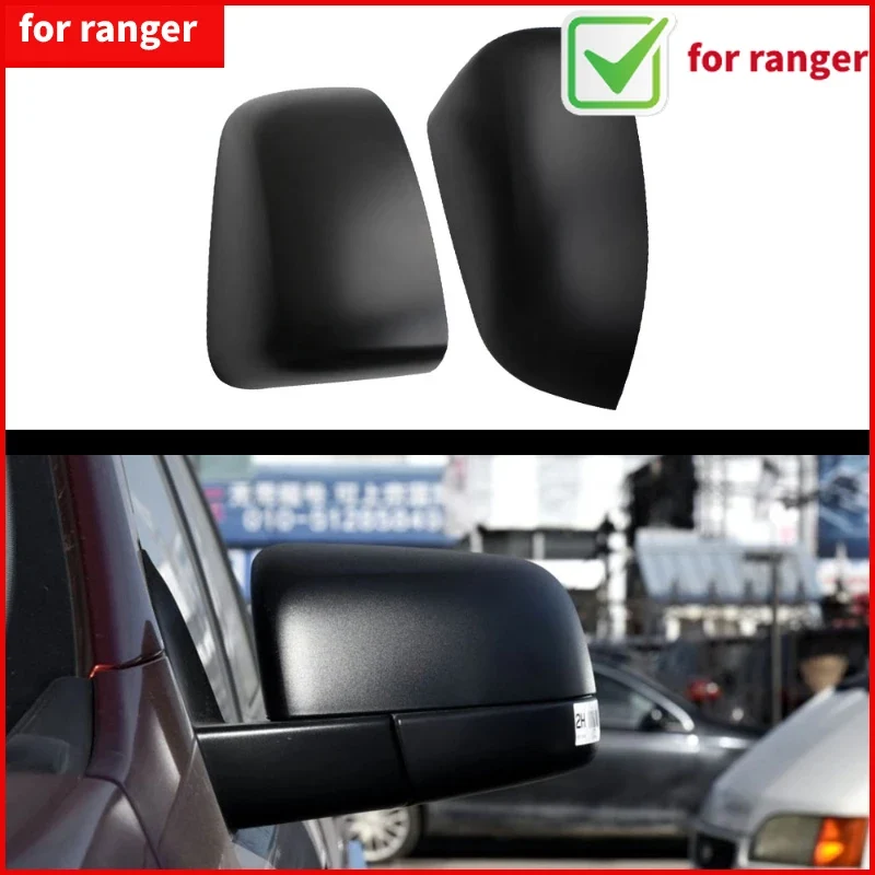 Coque Rétroviseur Ford Ranger 2015-2020