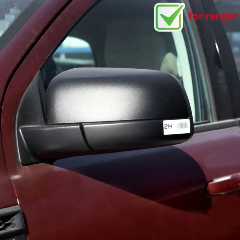 Coque Rétroviseur Ford Ranger 2015-2020