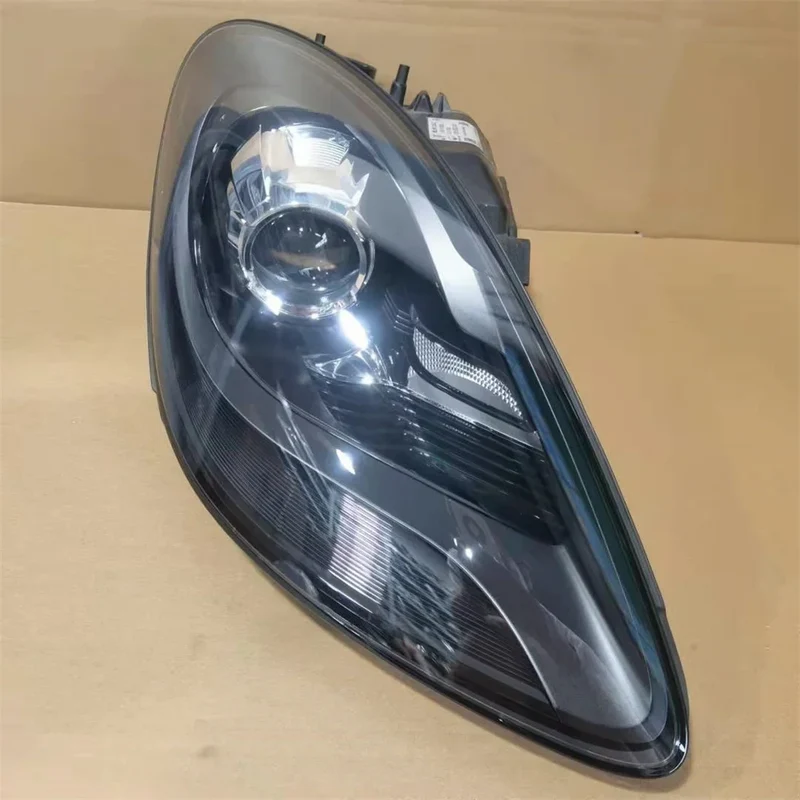 Phares LED Porsche Cayenne 958 2016