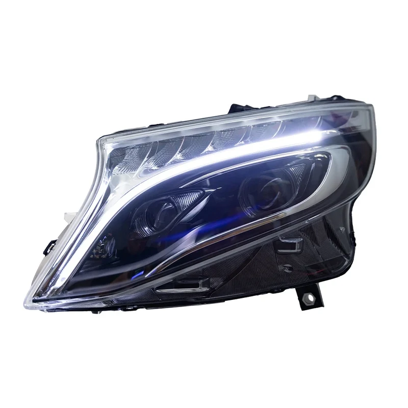 Phares LED Mercedes Vito W447 2015-2022