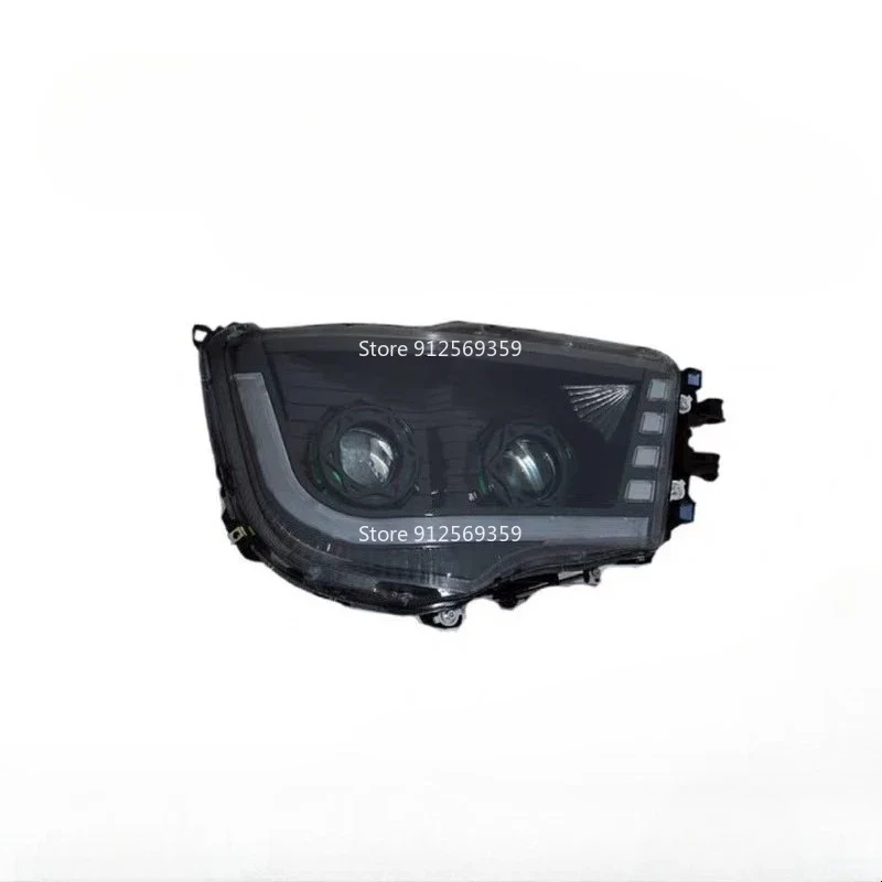 Phares LED Camion Mercedes AROCS 4143 3343
