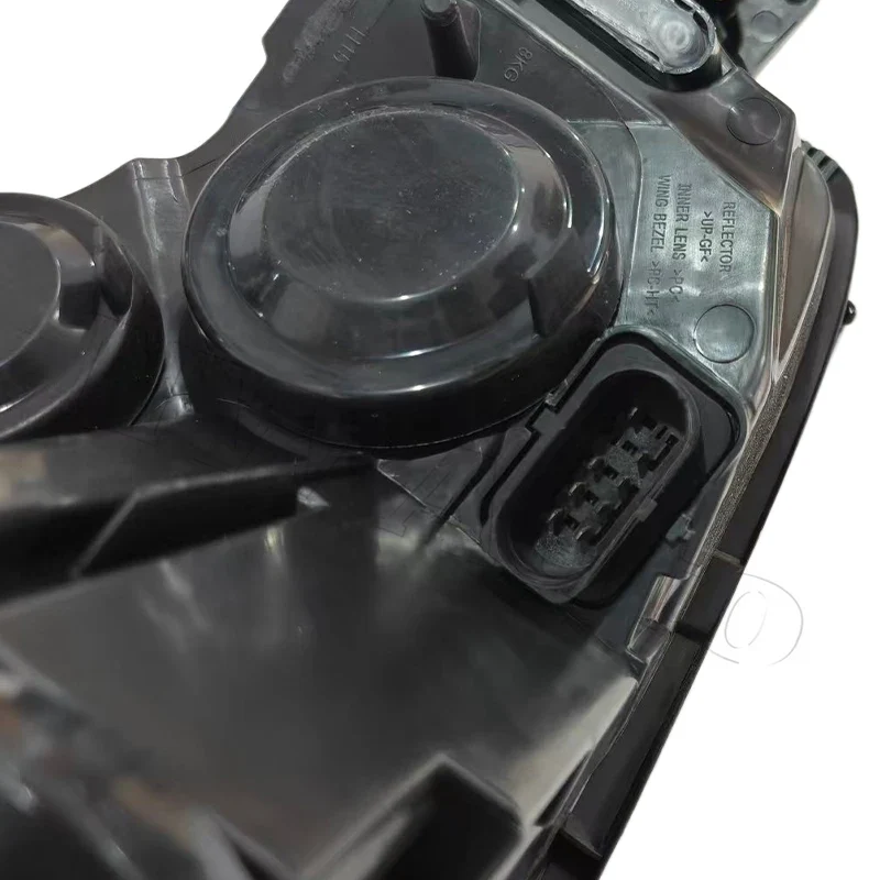 Phares LED Avant Volkswagen Golf 7 2013-2017