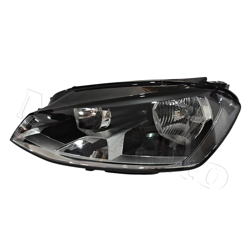 Phares LED Avant Volkswagen Golf 7 2013-2017