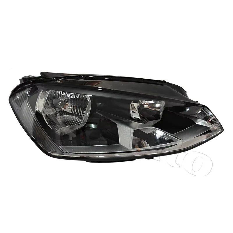 Phares LED Avant Volkswagen Golf 7 2013-2017