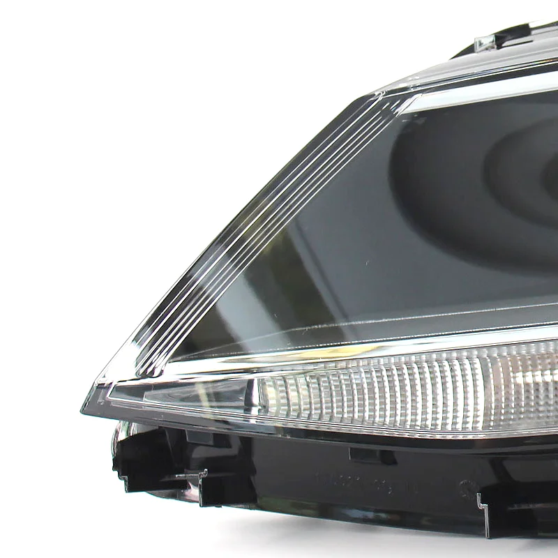 Phare Avant Volkswagen Jetta VI 2010-2015