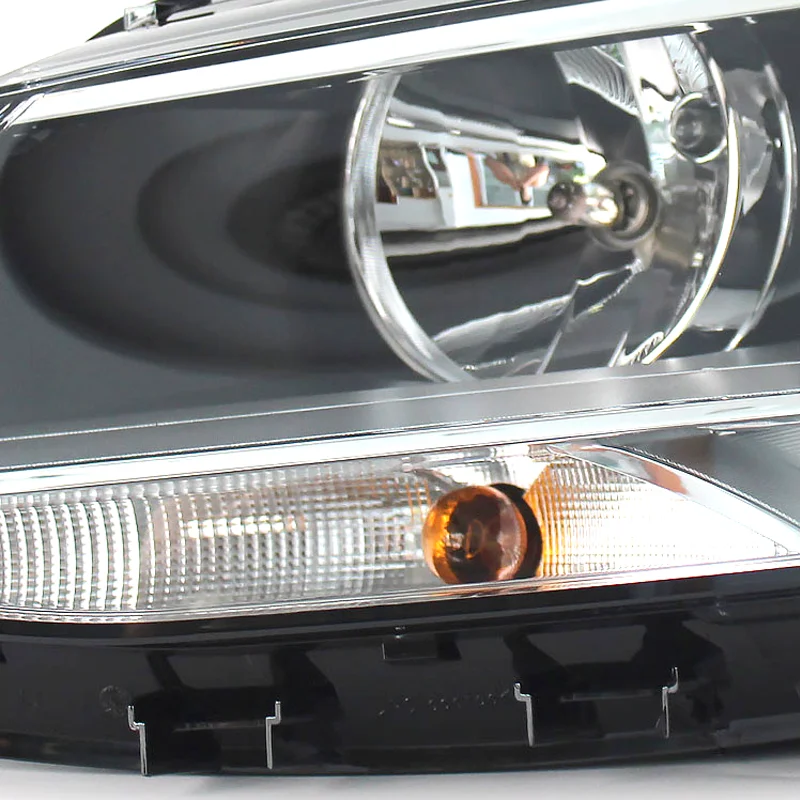 Phare Avant Volkswagen Jetta VI 2010-2015