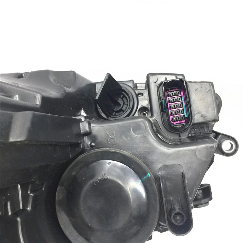 Phare Avant Volkswagen Jetta VI 2010-2015