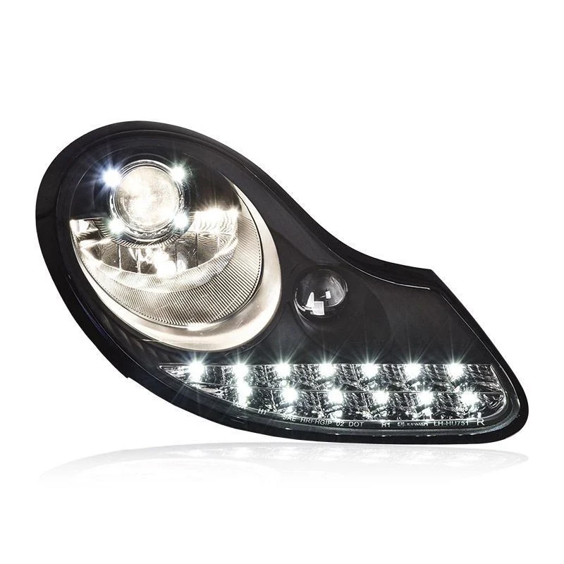 Phares LED Porsche Boxster 986 911 996 1997-2004