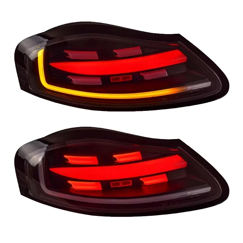Phares LED Porsche Boxster 986 911 996 1997-2004