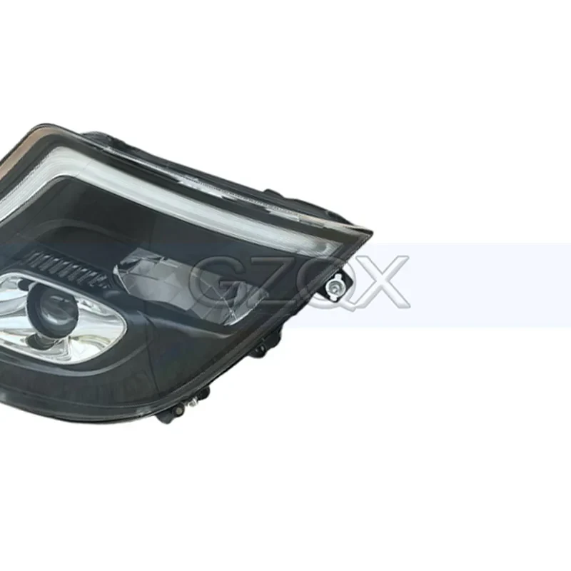 Phare Avant LED Mercedes Actros