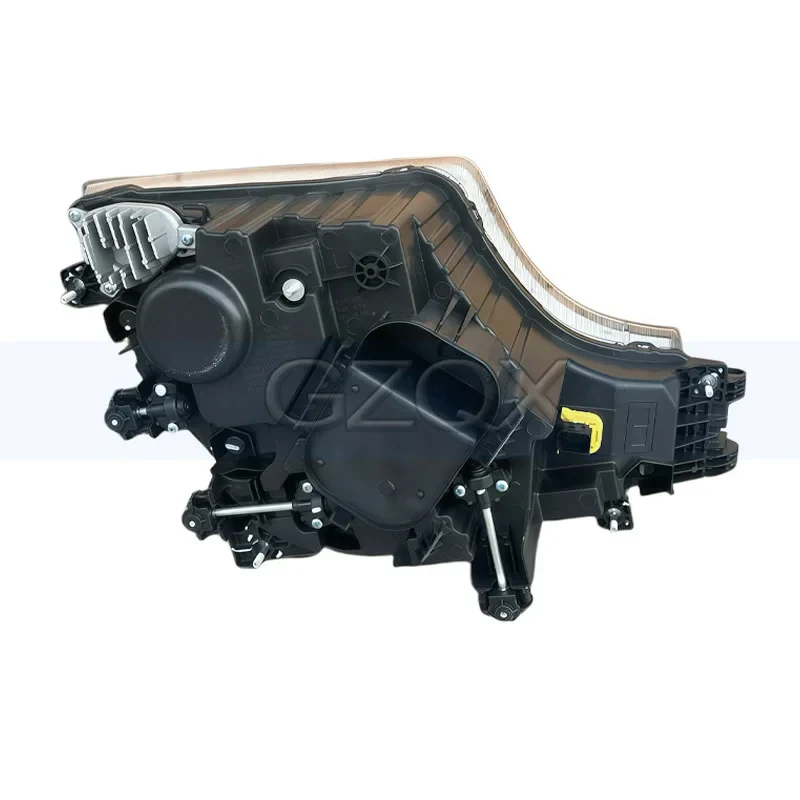 Phare Avant LED Mercedes Actros
