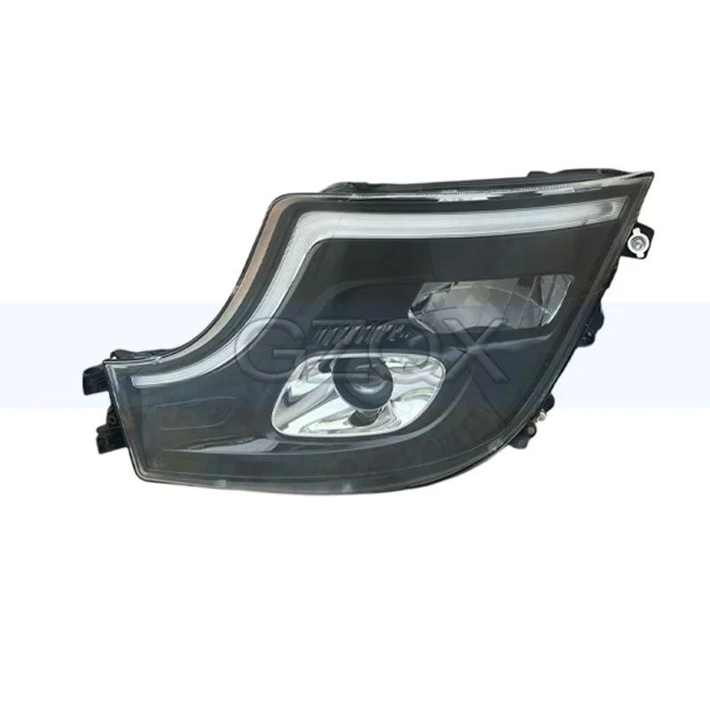 Phare Avant LED Mercedes Actros