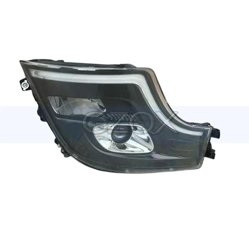 Phare Avant LED Mercedes Actros