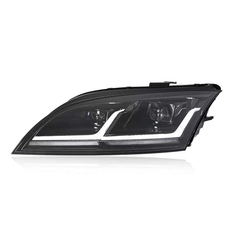 Phares LED Audi TT MK2 2008-2014