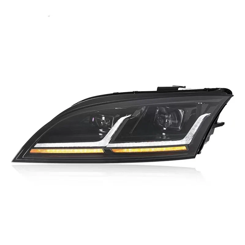 Phares LED Audi TT MK2 2008-2014