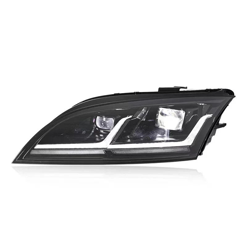 Phares LED Audi TT MK2 2008-2014